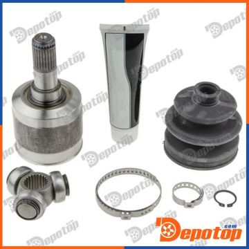 Joint kit intérieur pour arbre de transmission pour HYUNDAI | G70514PC